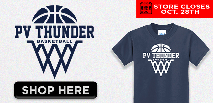 Read more about the article PV THUNDER BOYS BASKETBALL 2024