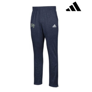 PV Lightning BB Adidas Team Issue  performance fleece sweat pant with pockets – Navy Melange