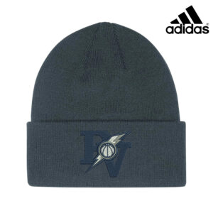 PV Lightning BB adidas Cuffed Knit Beanie-Onix