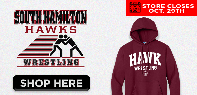 Read more about the article SOUTH HAMILTON WRESTLING 2024