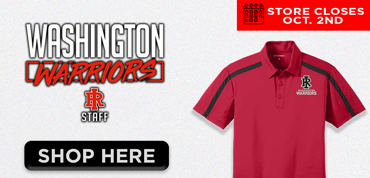 Read more about the article WASHINGTON WARRIORS ROCK ISLAND FALL 2024