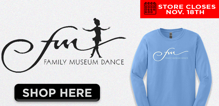 Read more about the article BETTENDORF FAMILY MUSEUM DANCE FALL 2024