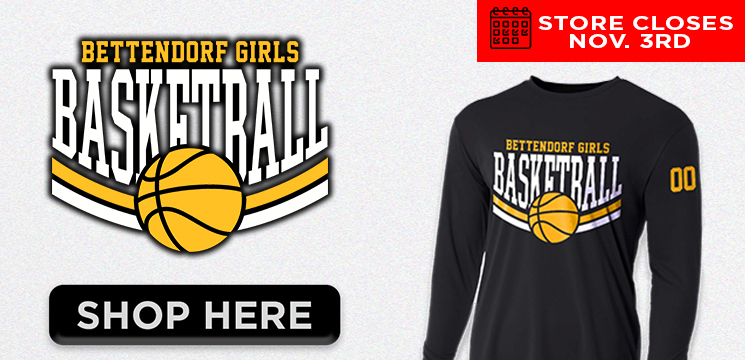 Read more about the article BETTENDORF YOUTH GIRLS BASKETBALL 2024