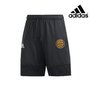 CM Boys Basketball Adidas Team Issue Shorts-Black