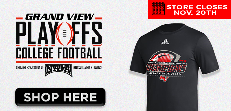 Read more about the article GRAND VIEW FOOTBALL CONFERENCE CHAMPS PLAYOFFS 2024