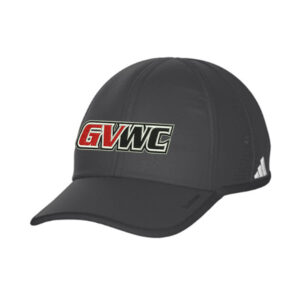 GVWC Winter Adidas Superlite 3 Team Cap -Grey