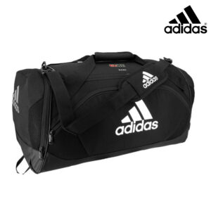 GVWC Winter Adidas Team Issue II Medium Duffel-Black