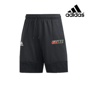 GVWC Winter Adidas Team Issue Shorts Men-Black