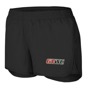 GVWC Winter Augusta Girls/Youth Wayfarer Short-Black