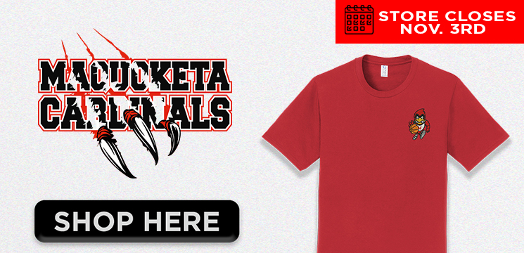 Read more about the article MAQUOKETA CARDINALS YOUTH BOYS BASKETBALL 2024