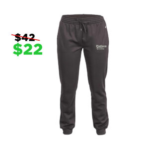 Platform Elite VB Platform Elite VB Badger Women’s Jogger Peformance Pants-Graphite (S,L,XL Only)