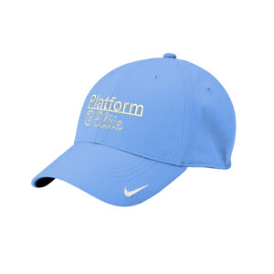 Platform Elite VB Nike Dri-FIT Legacy Cap-Valor Blue