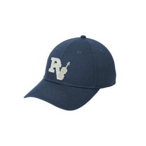 PV Orchestra Six Panel Twill Cap-Navy