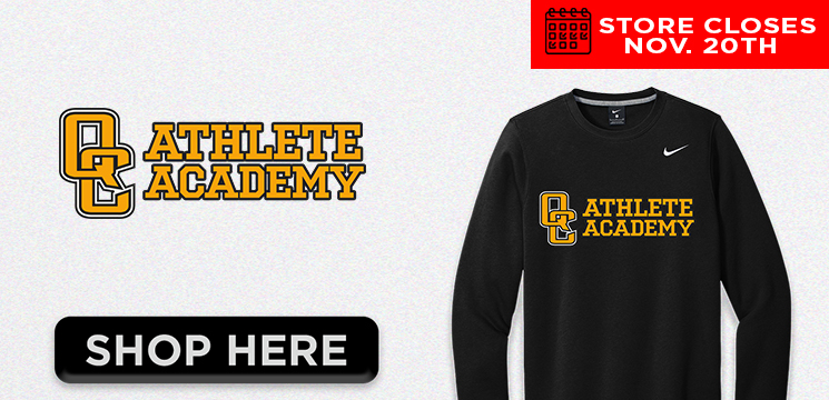 Read more about the article QC ATHLETE ACADEMY WINTER 2024