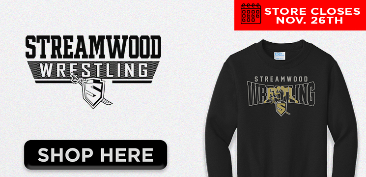 Read more about the article STREAMWOOD WRESTLING 2024