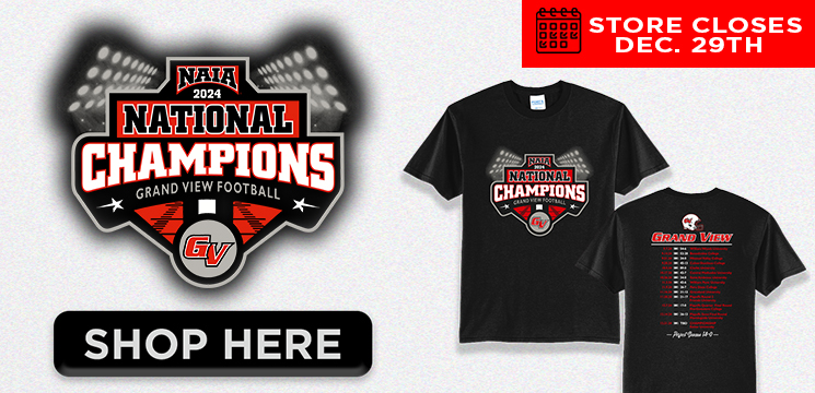 Read more about the article GV FOOTBALL NATIONAL CHAMPIONS 2024