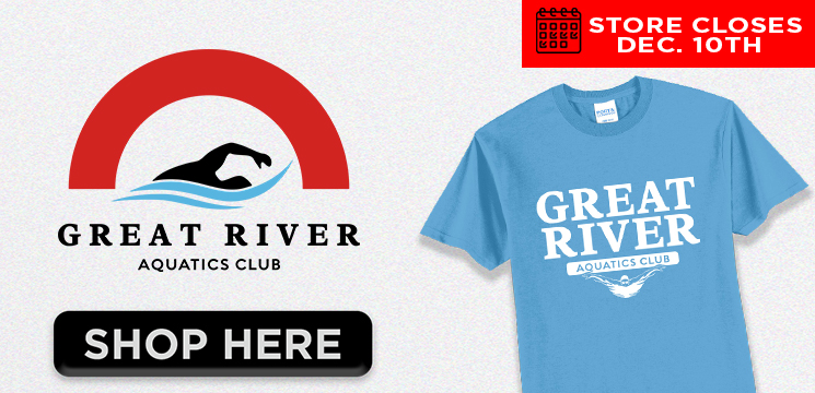 Read more about the article GREAT RIVER AQUATICS CLUB WINTER 2024