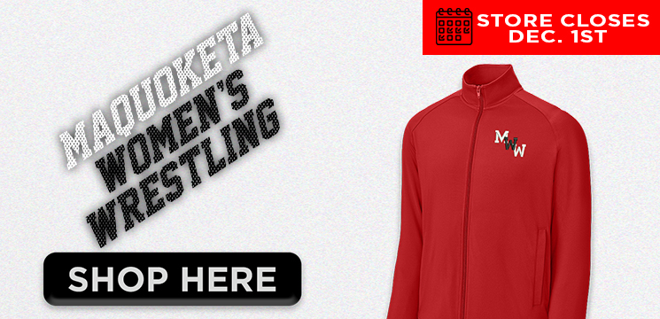 Read more about the article MAQUOKETA WOMEN WRESTLING 2024