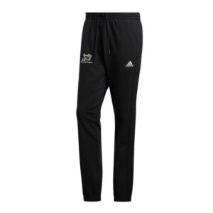 Quality Concrete Adidas Legend Fleece warmup Pant with pockets – BLACK