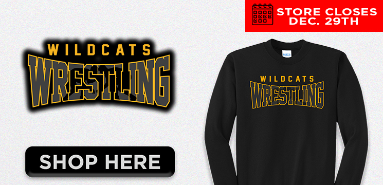 Read more about the article WILDCATS WRESTLING 2024