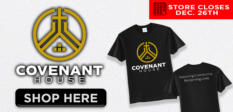 Read more about the article COVENANT HOUSE WINTER 2024