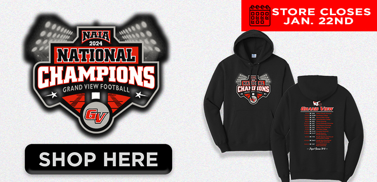 Read more about the article GRAND VIEW FOOTBALL NATIONAL CHAMPS 2025