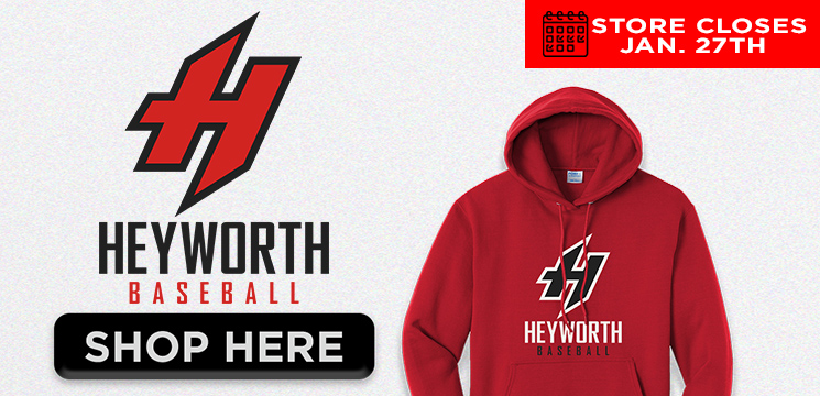 Read more about the article HEYWORTH BASEBALL 2025