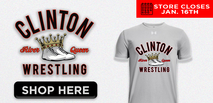 Read more about the article CMS RIVER QUEEN WRESTLING 2025