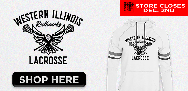 Read more about the article WESTERN ILLINOIS LACROSSE CLUB 2024