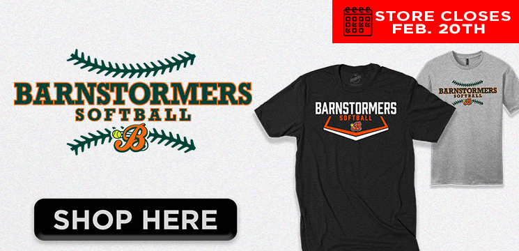 Read more about the article BARNSTORMERS SOFTBALL SPRING 2025