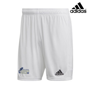 Bellevue Track Field Adidas TASTIGO 19  men Shorts – White/white