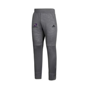 Baxter Track Field Adidas Electric Pant 2 french terry sweatpants – Grey Five