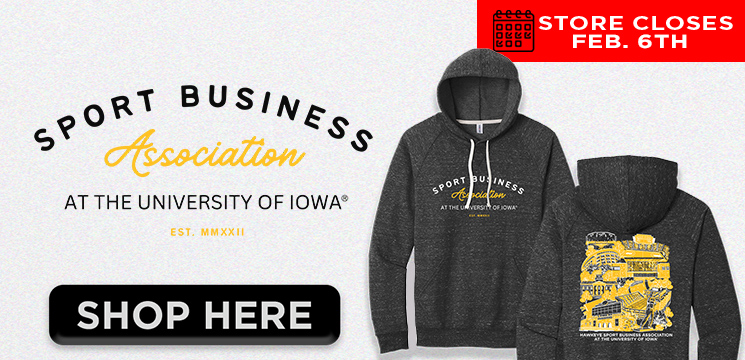 Read more about the article IOWA HAWKEYE SPORT BUSINESS 2025