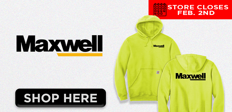 Read more about the article MAXWELL CONSTRUCTION EMPLOYEE WINTER 2025