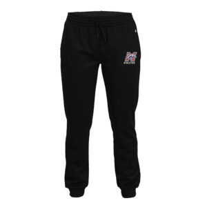 Morrison Badger LADIES Jogger Pants-Black