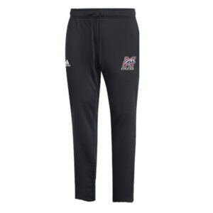 Morrison Adidas TEAM ISSUE  Tappered  sweat pants -Black (M, 3X, 4X)