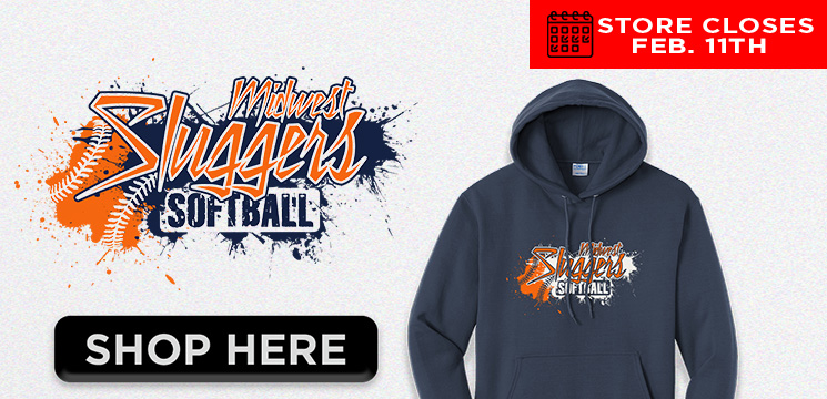 Read more about the article MIDWEST SLUGGERS SOFTBALL FAN PLAYER STORE 2025