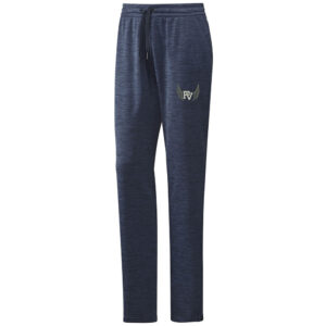 PV Girls Track Field adidas Women’s Team Issue Pant-Collegiate Navy Melange (M, L Only)