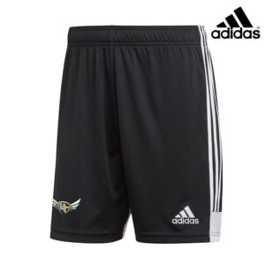 UT Girls Track Field Adidas TASTIGO 19 Shorts – Black/white (M-xxl)