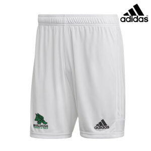 Aux Sable Track Field Adidas TASTIGO 19  Soccer Shorts – White/white