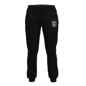 BSA Badger LADIES Jogger Pants-Black