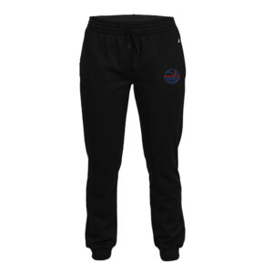 Storm Tennis Badger LADIES Jogger Pants-Black