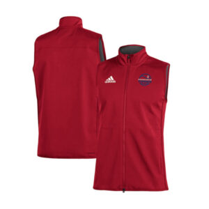 Storm Tennis Adidas Game Mode Vest-Red