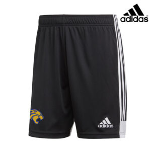 DN Soccer EA Soccer Adidas TASTIGO 19  Soccer Shorts – Black/white