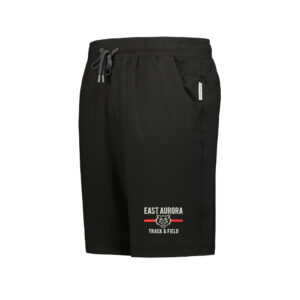 EA Track Field Holloway Ventura Soft Knit Shorts Men-Black
