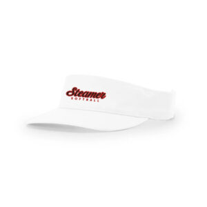 Steamer Softball Richardson IGNITE LIGHT golf visor