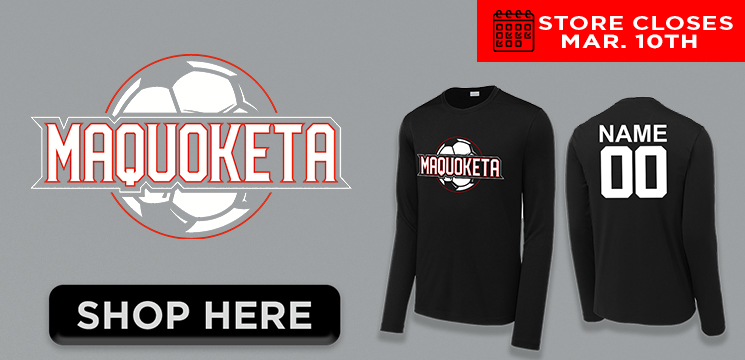 Read more about the article MAQUOKETA SOCCER TEAM GEAR 2025