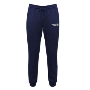 PV Girls Tennis Badger LADIES Jogger Pants-navy