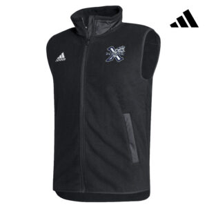 PV Xplosion Adidas Men Stadium Vest-Black