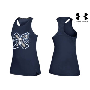 PV Xplosion Adidas Women’s Game Mode Training Tank – Navy (Xl, XXL)
